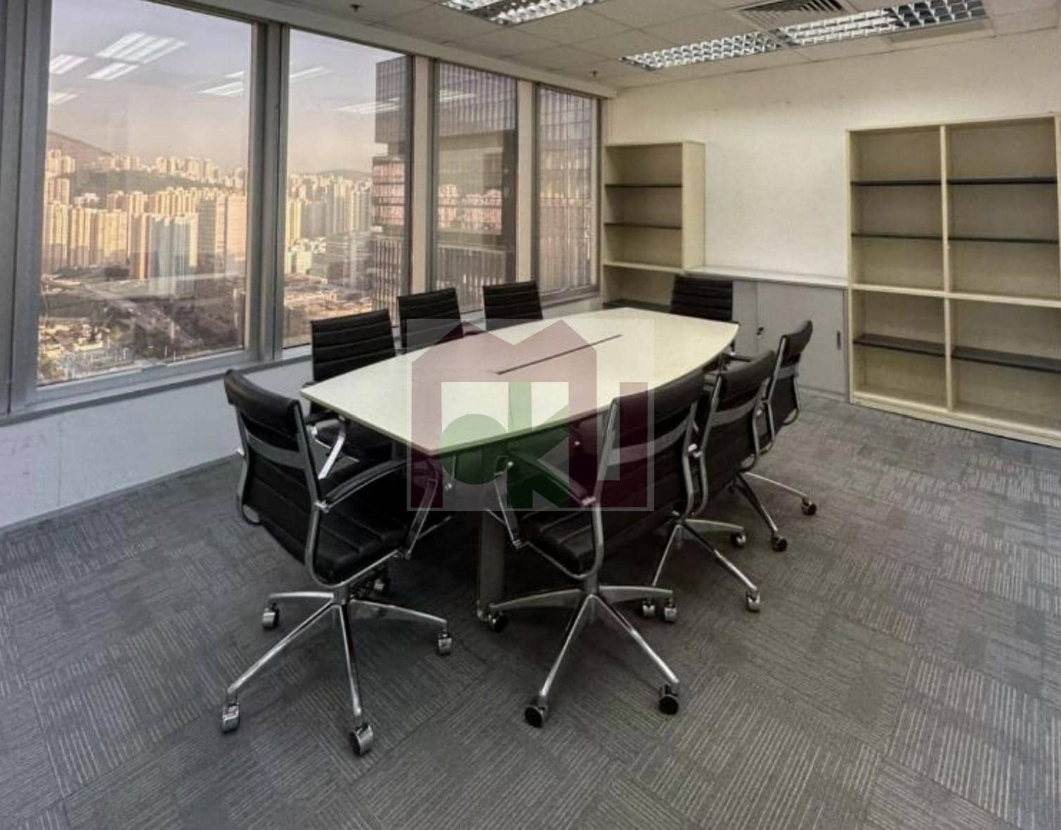 Skyline Tower building or unit photo